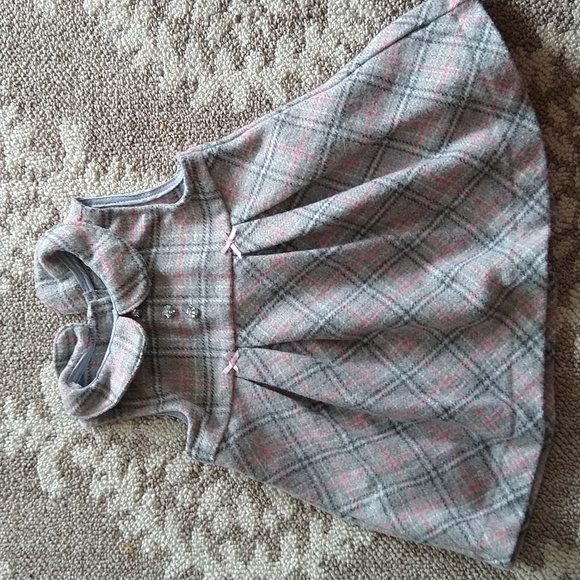 Piper & Posie Dress - Picture 1 of 5